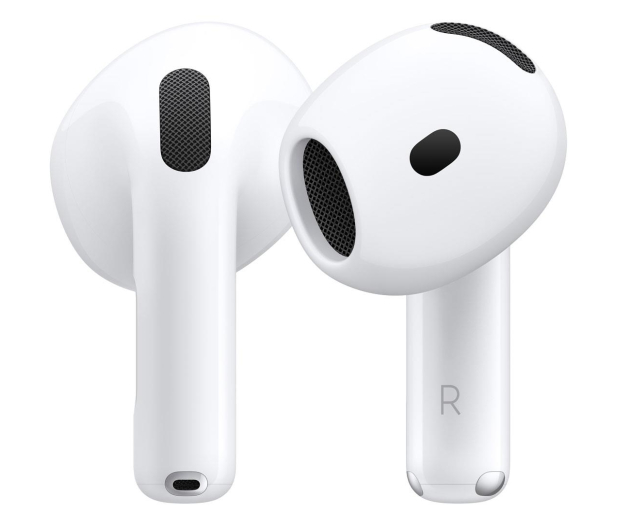 APPLE AirPods 4. generacji - 1278719 - zdjęcie
